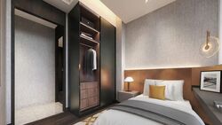 Jervois Privé (D10), Apartment #558297101